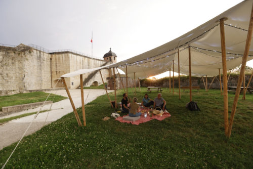 Les apéros insolites de la Citadelle