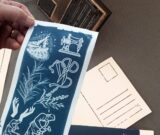 Atelier Cyanocartes