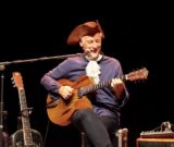 Conte musical « Les racines bleues »