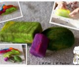 Atelier – Textiles d’antan