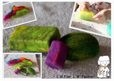 Atelier – Textiles d’antan