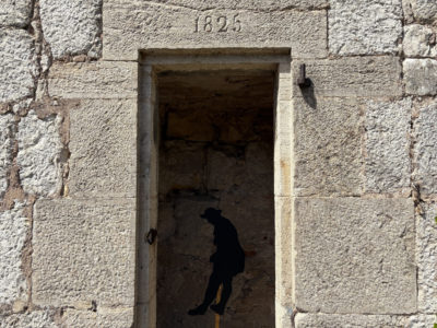 Visite guidée – Les fantômes de la Citadelle