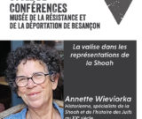Cycle de conférence du Musée de la Résistance et de la Déportation
