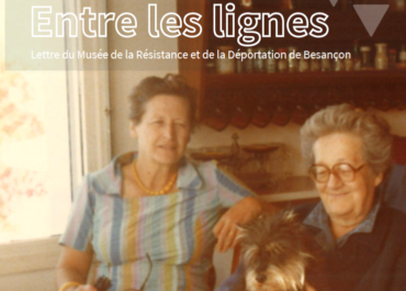 La lettre d’information n°13 du Musée de la Résistance et de la Déportation