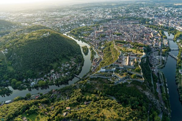 Journées Européennes du Patrimoine à la Citadelle