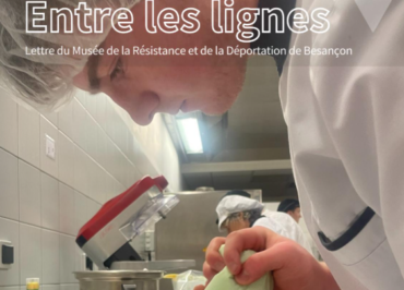 La lettre d’information n°14 du Musée de la Résistance et de la Déportation