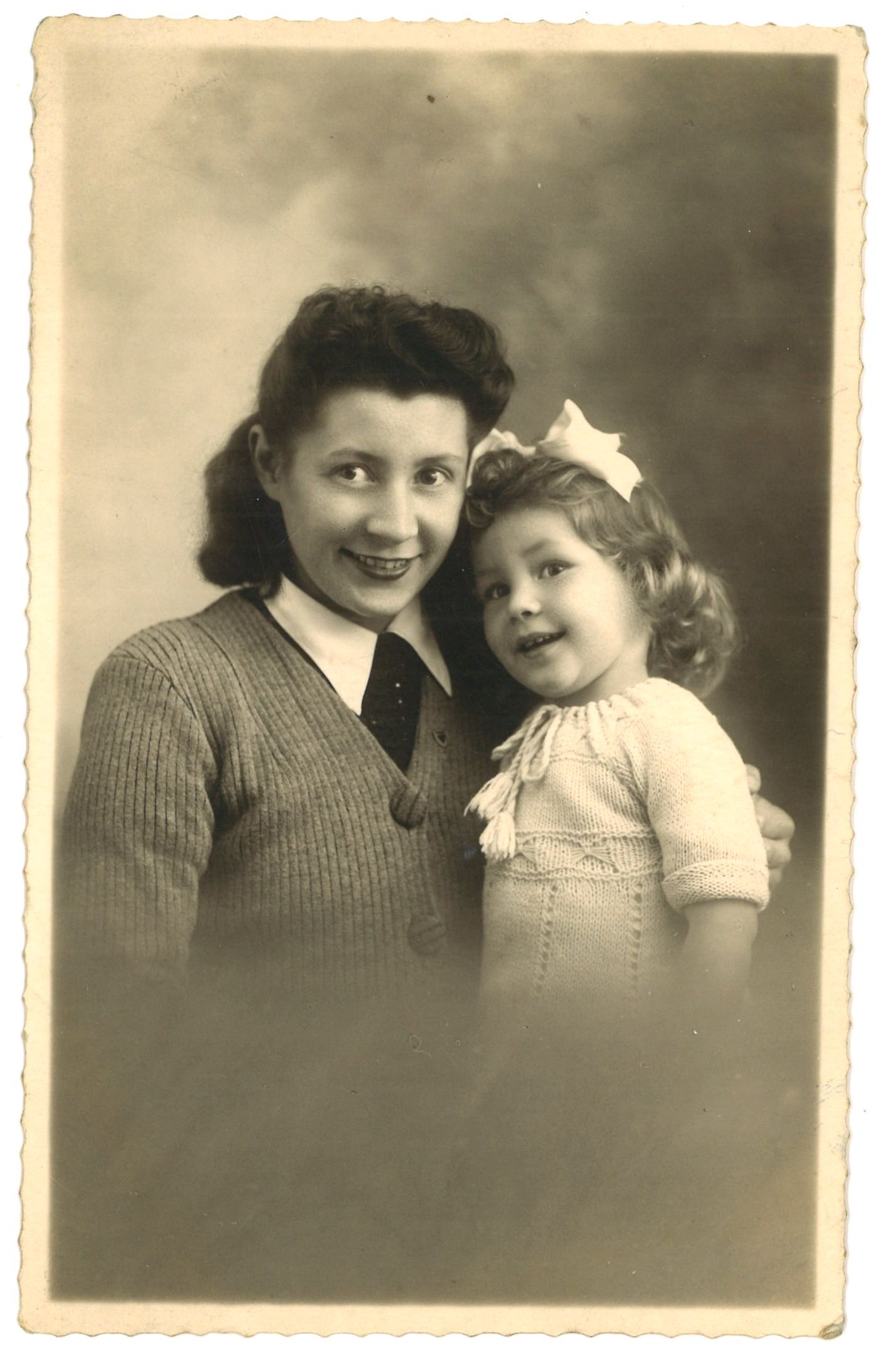 Table ronde : histoires familiales, hériter et transmettre - avec Christiane Lauthelier et Odile Bernard, prêteuses de l'exposition 
