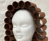 Atelier – Récup&rsquo; Perruque