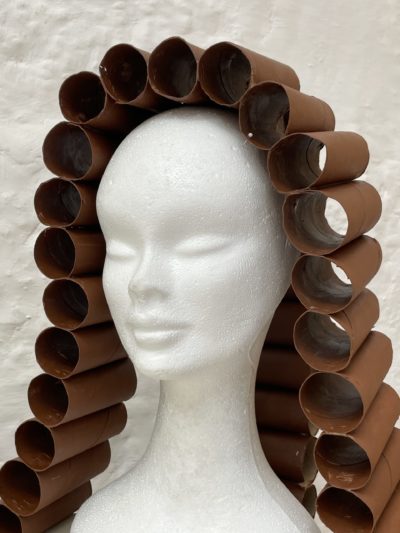 Atelier – Récup&rsquo; Perruque