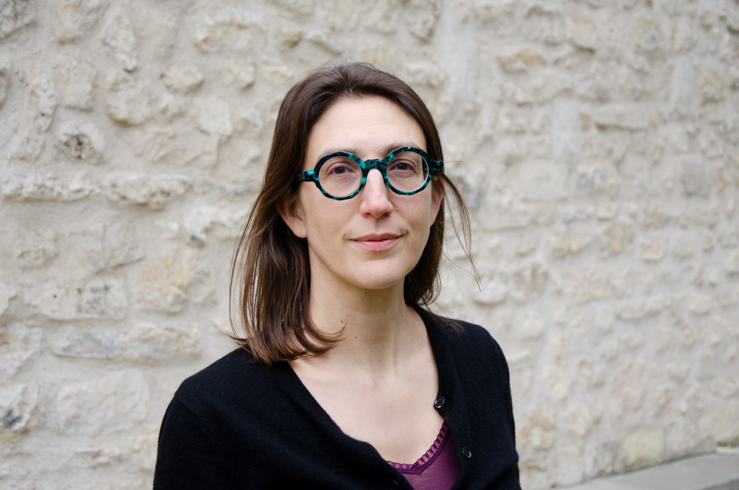 Conférence de Sarah Gensburger - Appartements témoins. La spoliation des locataires juifs à Paris, 1940-1946