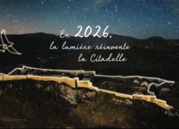 En 2026, la lumière réinvente la Citadelle