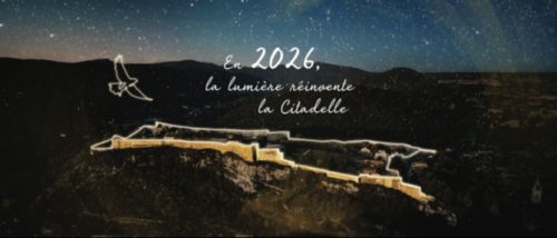 En 2026, la lumière réinvente la Citadelle