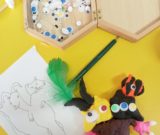 Animation – atelier : Bestiaire des contes et légendes