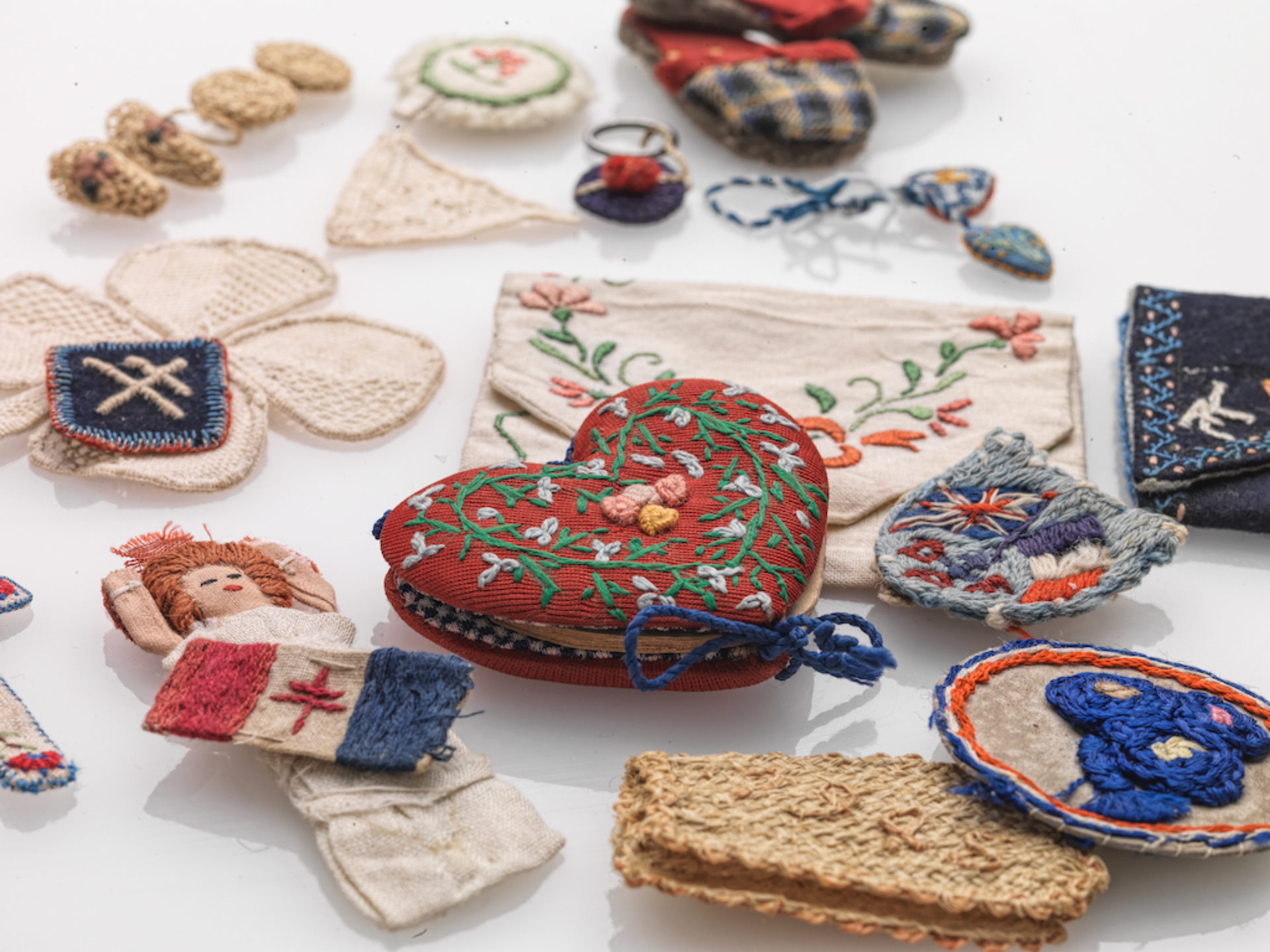 illustration Le Musée de la Résistance et de la Déportation de Besançon