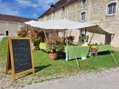 Printemps de la biodiversité