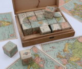 Trajectoires de vies