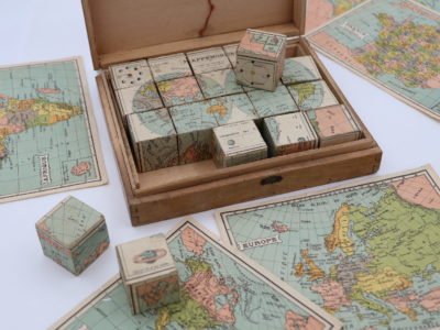 Trajectoires de vies