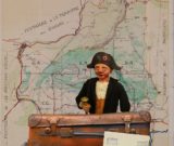 Dans ma valise, il y a…