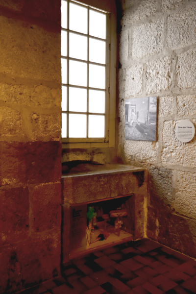 Week-end Télérama – Les musées dans la Citadelle, la Citadelle dans les musées