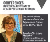 illustration Cycle de conférences du Musée de la Résistance et de la Déportation