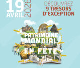 Patrimoine mondial en fête