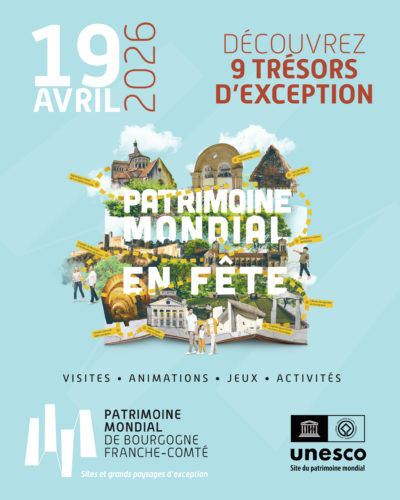Patrimoine mondial en fête