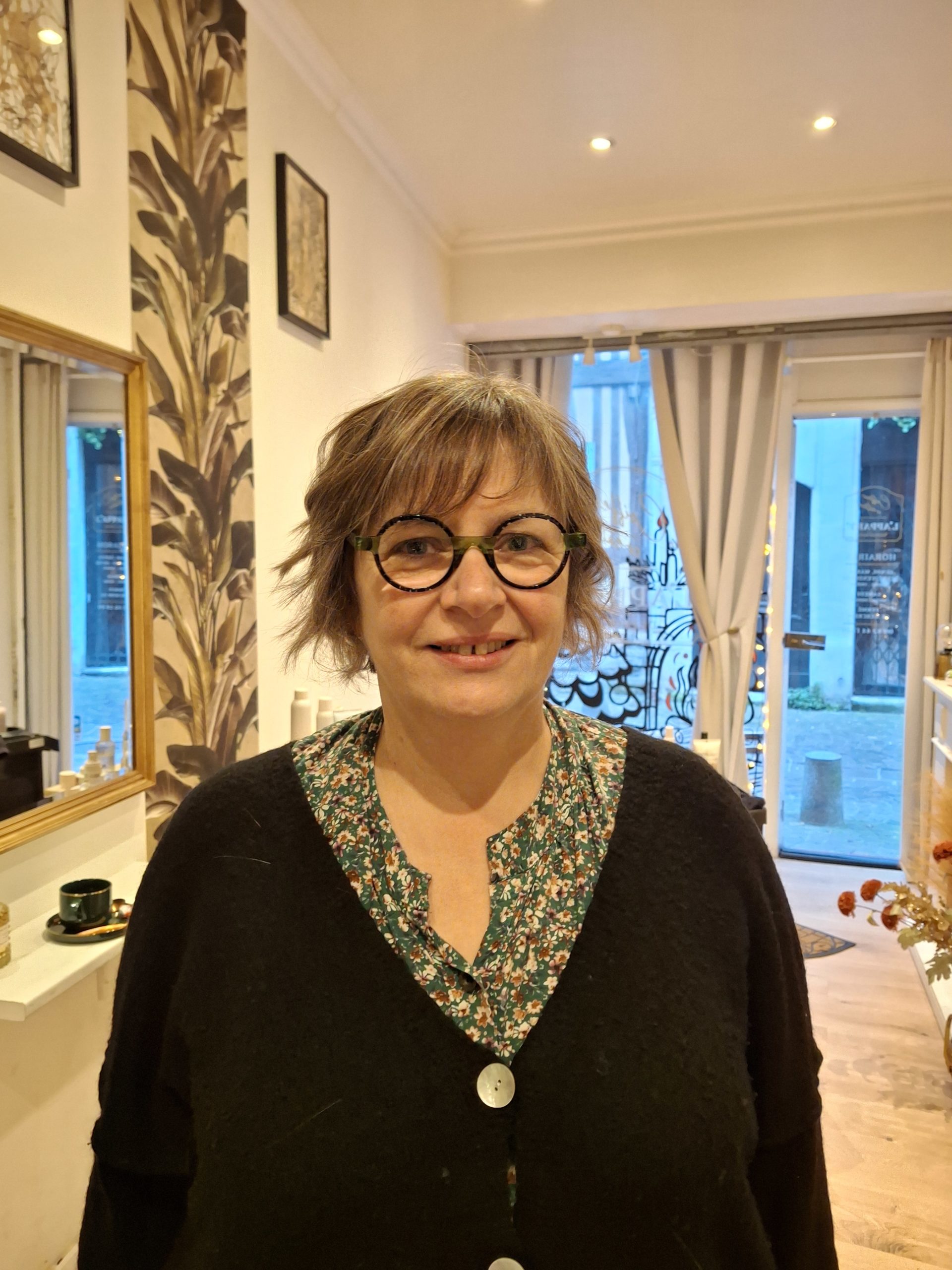 Conférence par Marie-Christine Hubert : Les persécutions des nomades et des Tsiganes en France entre 1939 et 1946