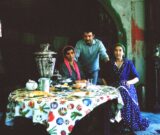 Spectacle : Sur les chemins de l’Histoire : La Seconde Guerre mondiale et la communauté tzigane