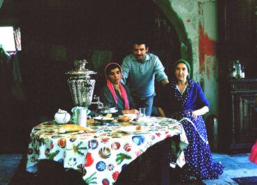 Sur les chemins de l’Histoire, la Seconde Guerre mondiale et la communauté tzigane