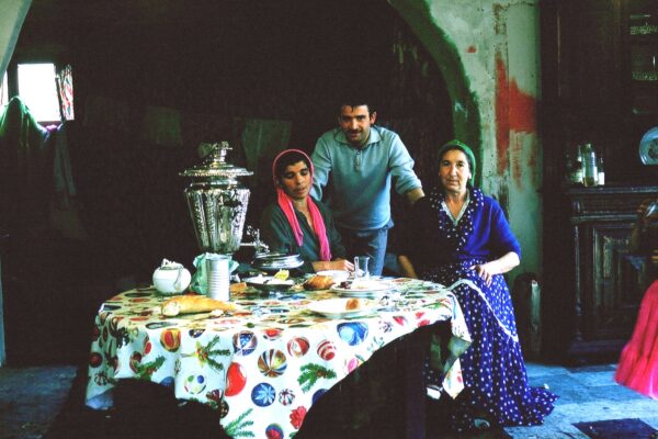 Sur les chemins de l’Histoire, la Seconde Guerre mondiale et la communauté tzigane