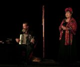 Spectacle : Sur les chemins de l’Histoire : La Seconde Guerre mondiale et la communauté tzigane