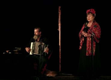 Sur les chemins de l’Histoire, la Seconde Guerre mondiale et la communauté tzigane