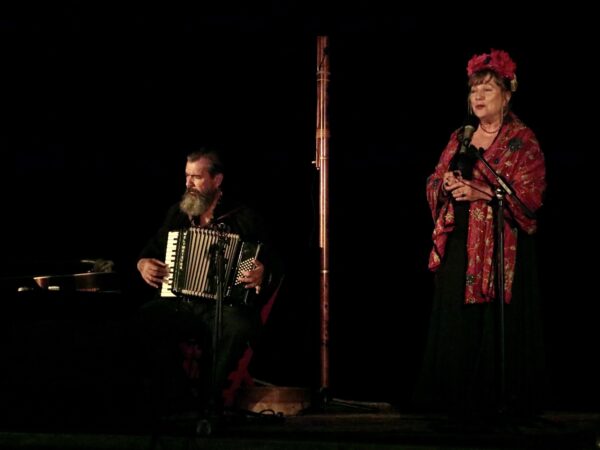 Sur les chemins de l’Histoire, la Seconde Guerre mondiale et la communauté tzigane