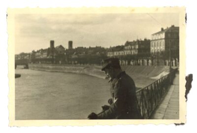 Nuit des Musées : Photographier les zones interdites en France sous l&rsquo;Occupation