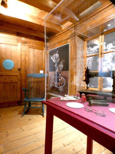 Nuit des Musées : Soirée cosy au Musée comtois &amp; visites express