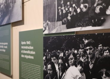 Réouverture du Musée comtois : une nouvelle salle à découvrir !