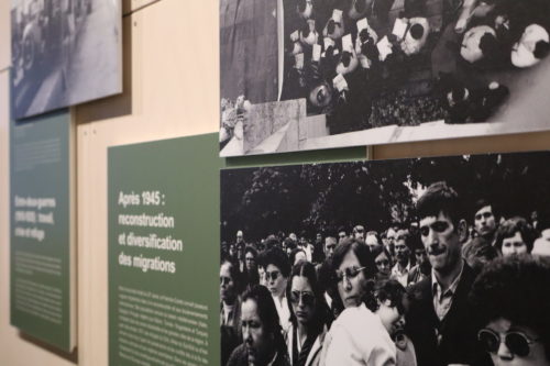 Réouverture du Musée comtois : une nouvelle salle à découvrir !