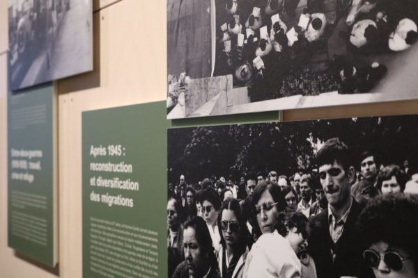 Réouverture du Musée comtois : une nouvelle salle à découvrir !