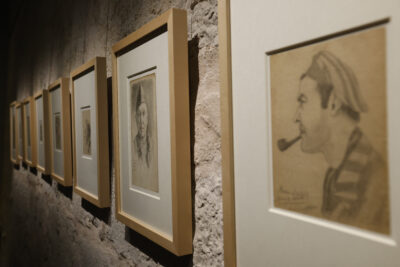 Nuit des Musées : À la découverte des salles d’art