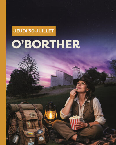 CINEMA PLEIN AIR : O&rsquo;Brother