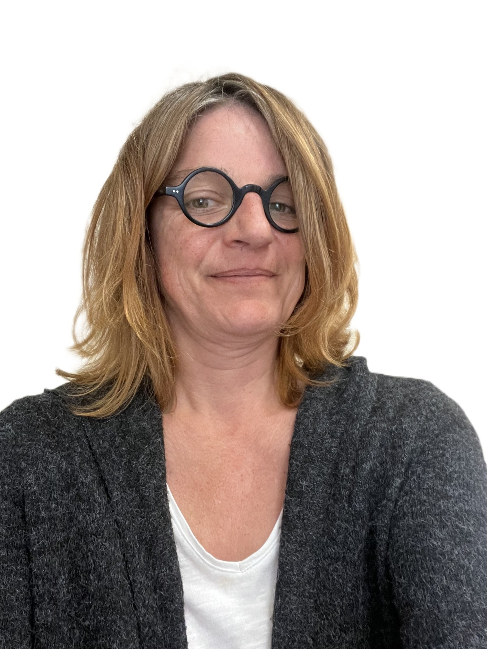 Conférence par Virginie Daudin – Directrice du centre régional « Résistance et Liberté », chargée de projet pour la valorisation du site de l’ancien camp d’internement de Montreuil-Bellay.