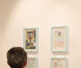 illustration Week-end de l’interculturalité : visites express exposition permanente et migrations contées