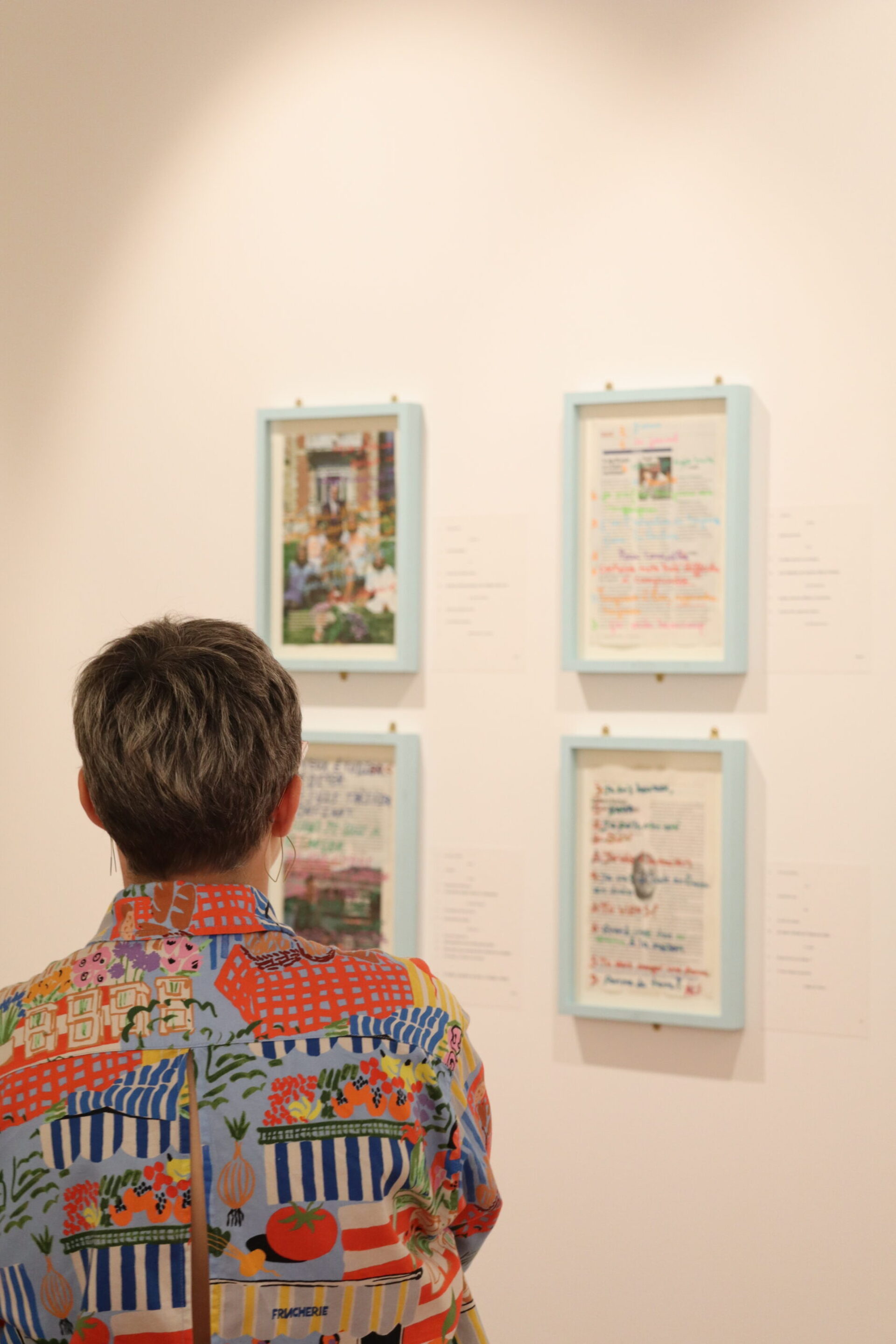 EXPOSITION – Migrations contées