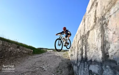 Show Citadelle VTT – Grandes Heures Nature