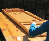 Jeux en bois
