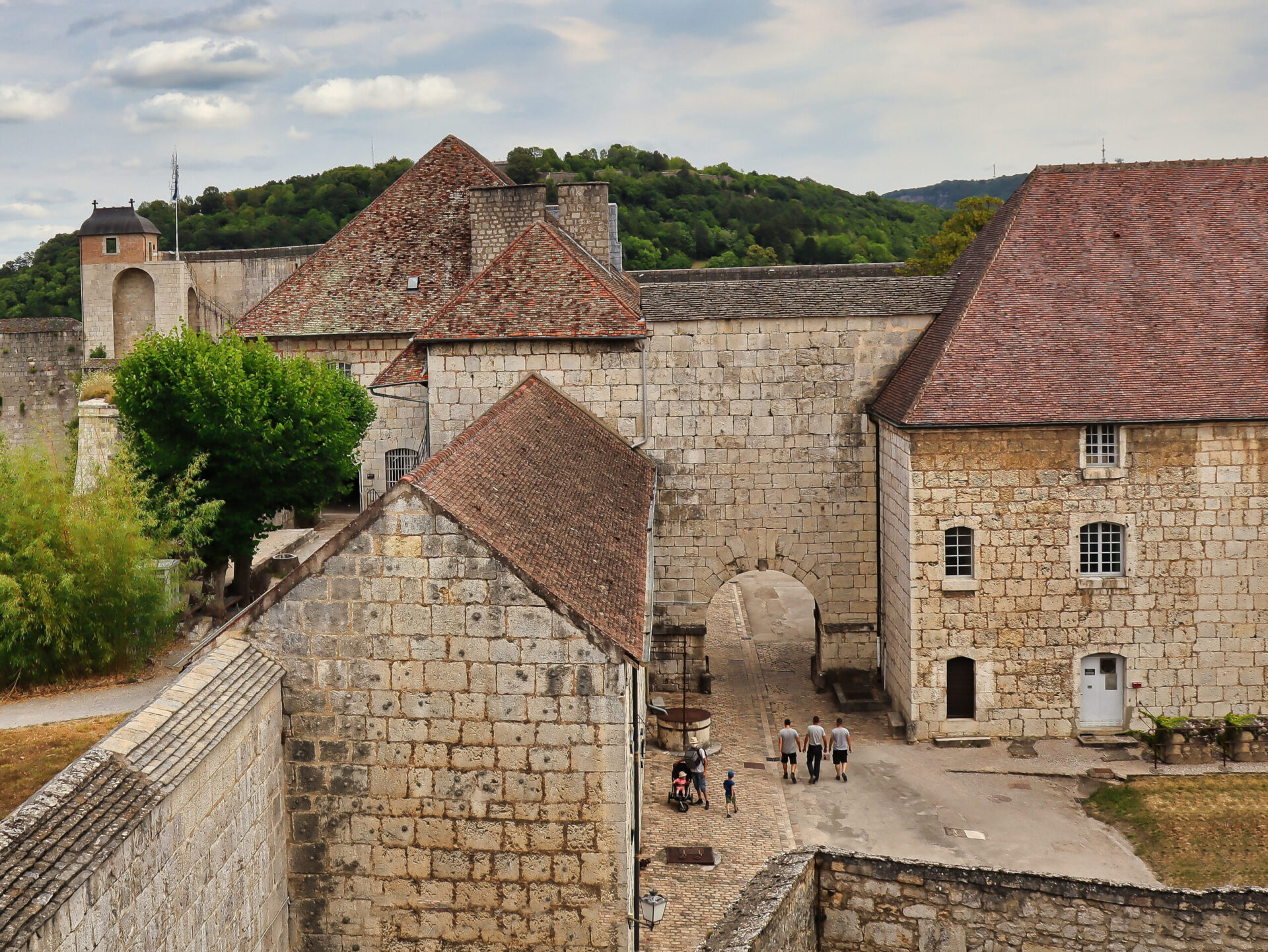 Citadelle chante ! fête ses 20 ans