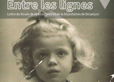 La lettre d’information n°16 du Musée de la Résistance et de la Déportation