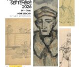 Journée d&rsquo;étude : Art en Déportation