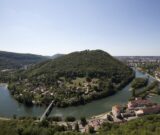 Conférence – La ceinture fortifiée de Besançon au XIXe siècle