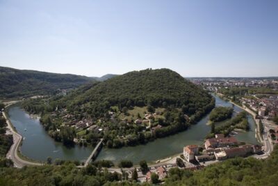 Conférence – la ceinture fortifiée de Besançon au XIXe siècle